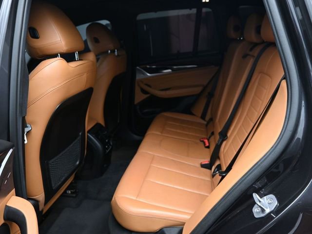 Used 2019 BMW X3 sDrive30i w/ Convenience Package RWD image 13