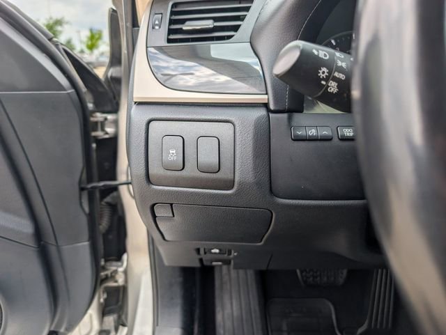 Used 2016 Lexus GS 200t RWD image 11