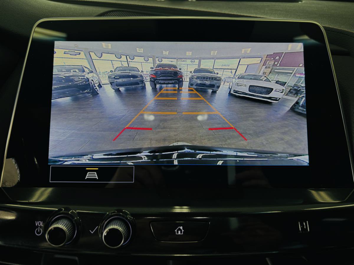 Used 2021 Cadillac CT5 V w/ Cold Weather Package AWD/4WD image 48