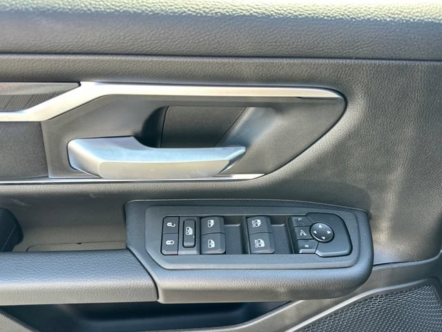New 2027 RAM 1500 Big Horn AWD/4WD image 17