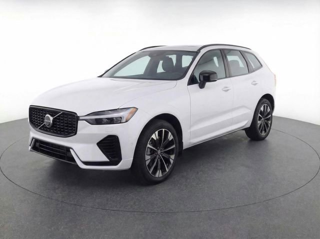 New 2026 Volvo XC60 B5 Plus w/ Protection Package Premier image 29