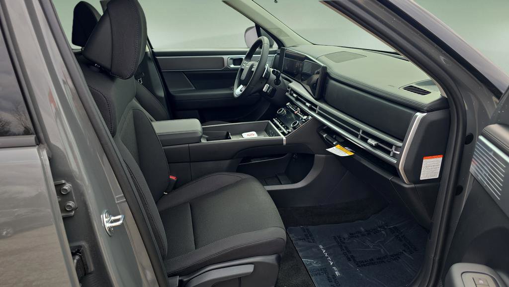 New 2026 Hyundai Santa Fe SE AWD/4WD image 13