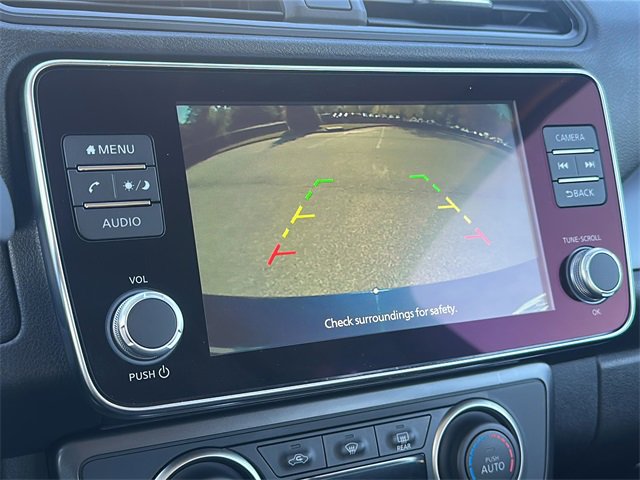 Used 2024 Nissan Leaf S image 26