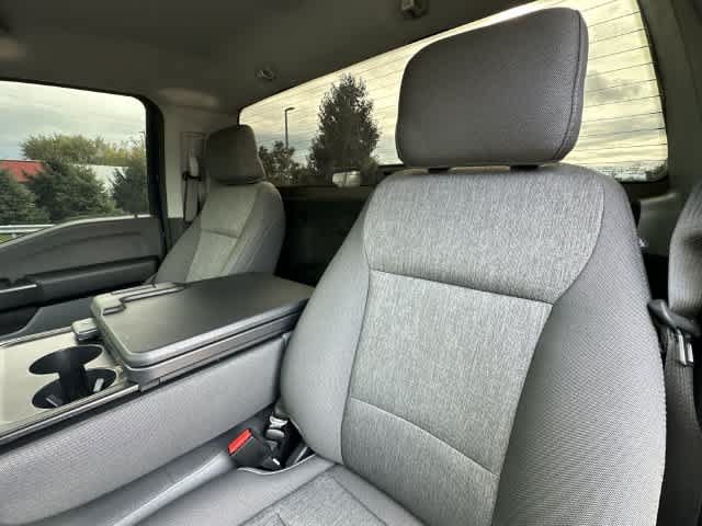 Used 2026 Ford F150 XL w/ Equipment Group 103A High AWD/4WD image 14