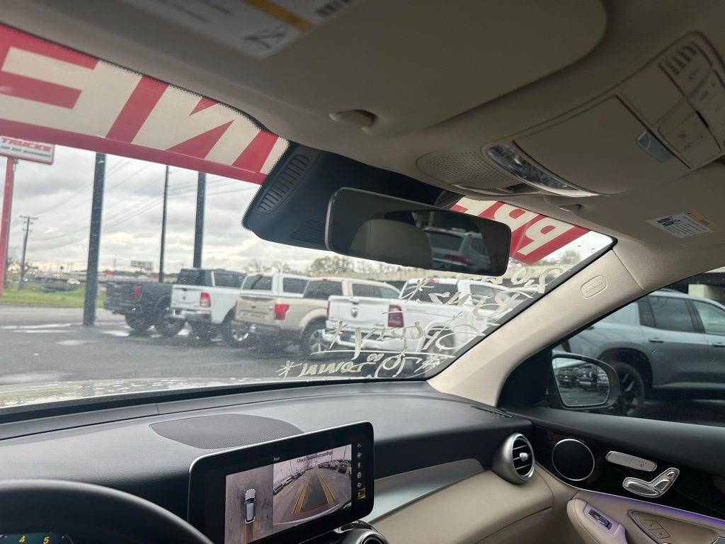 Used 2022 Mercedes-Benz GLC 300 image 21