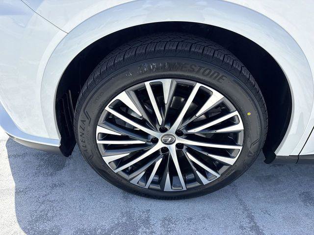 Certified 2023 Lexus RX 350 Premium Plus w/ Cold Area Package FWD image 10