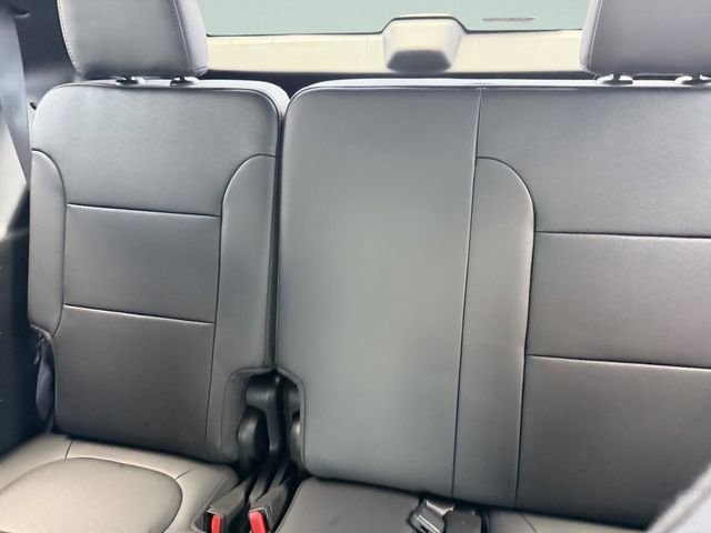 Certified 2023 Chevrolet Traverse High Country image 22