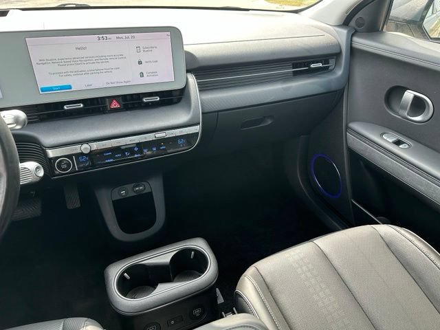 Used 2023 Hyundai Ioniq 5 Limited w/ Cargo Package AWD/4WD image 19