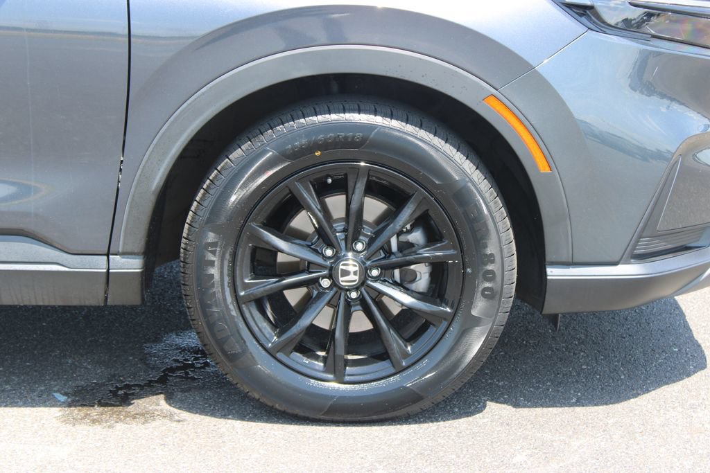 Used 2023 Honda CR-V Sport image 12