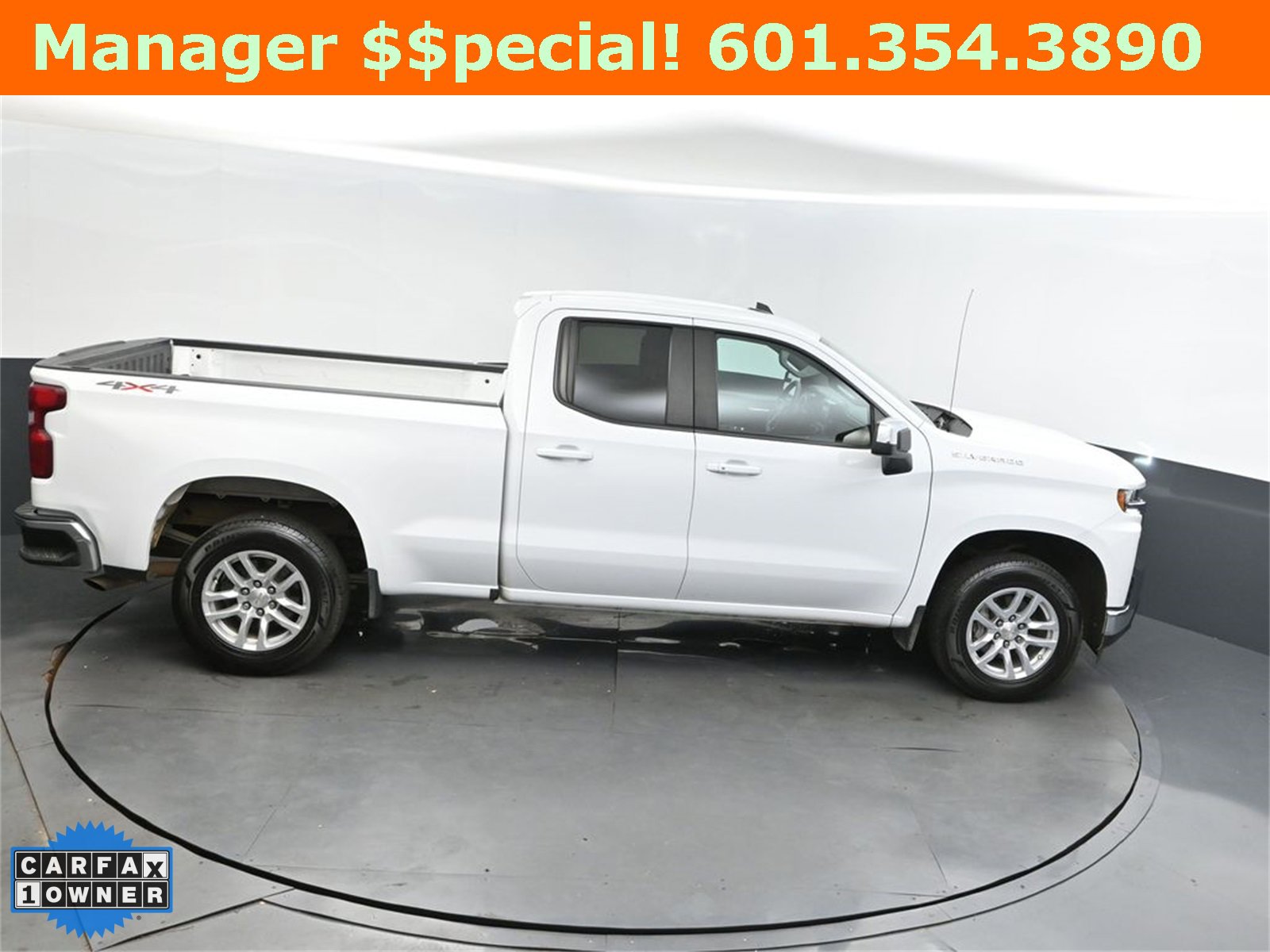Used 2022 Chevrolet Silverado 1500 LT image 30