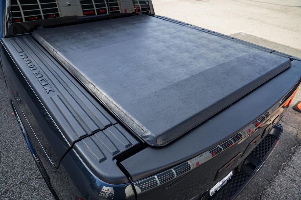 New 2026 RAM 1500 Limited image 11