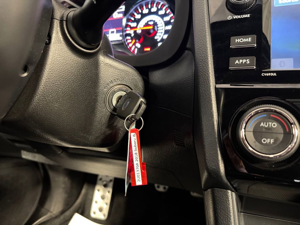 Used 2018 Subaru WRX image 30