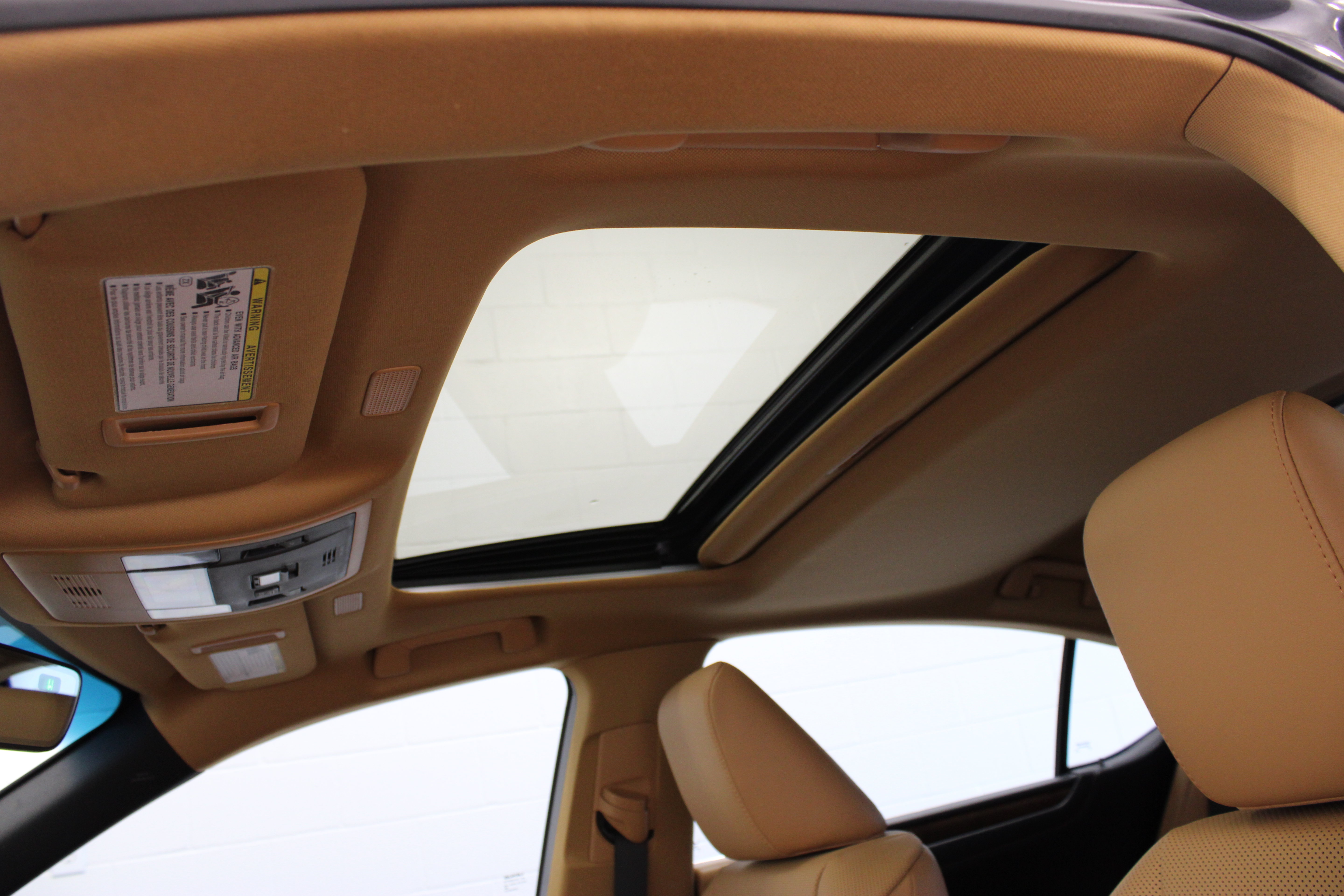 Used 2022 Lexus ES 350 w/ Premium Package FWD image 28