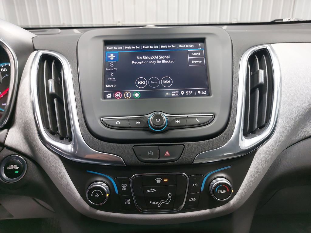 Used 2024 Chevrolet Equinox LS w/ LPO, Floor Liner Package image 19