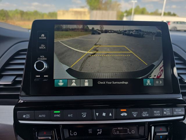New 2026 Honda Odyssey Sport-L image 23