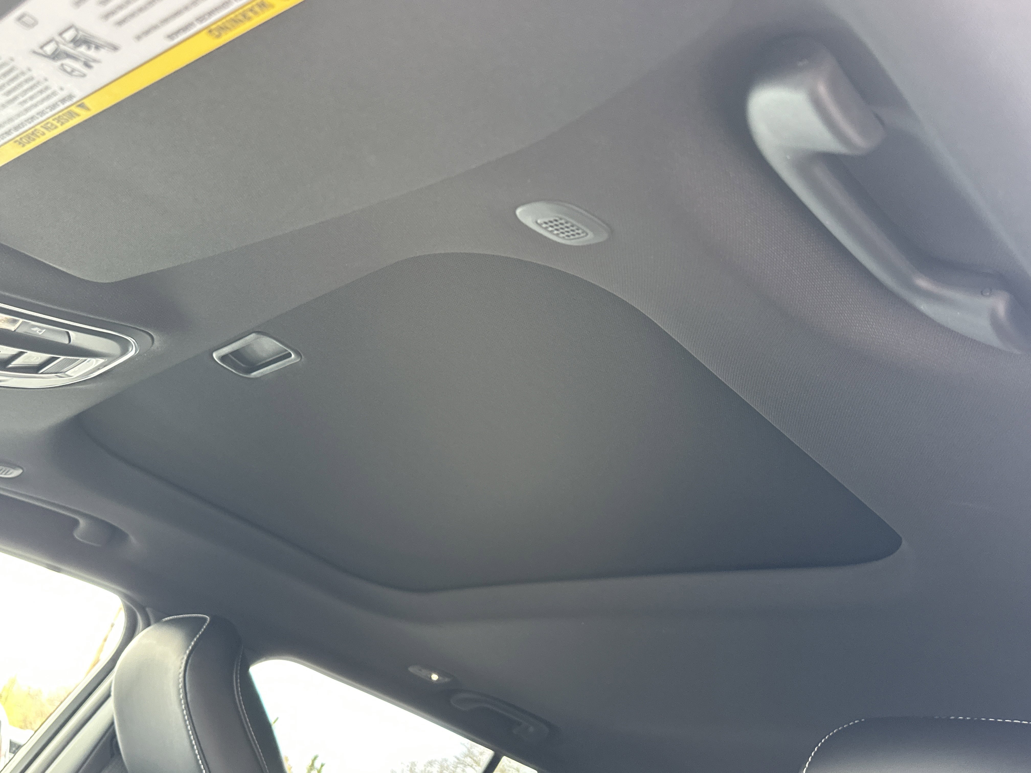 New 2025 Jeep Grand Cherokee Altitude image 13