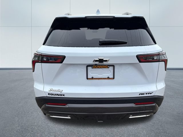 New 2026 Chevrolet Equinox ACTIV FWD image 3