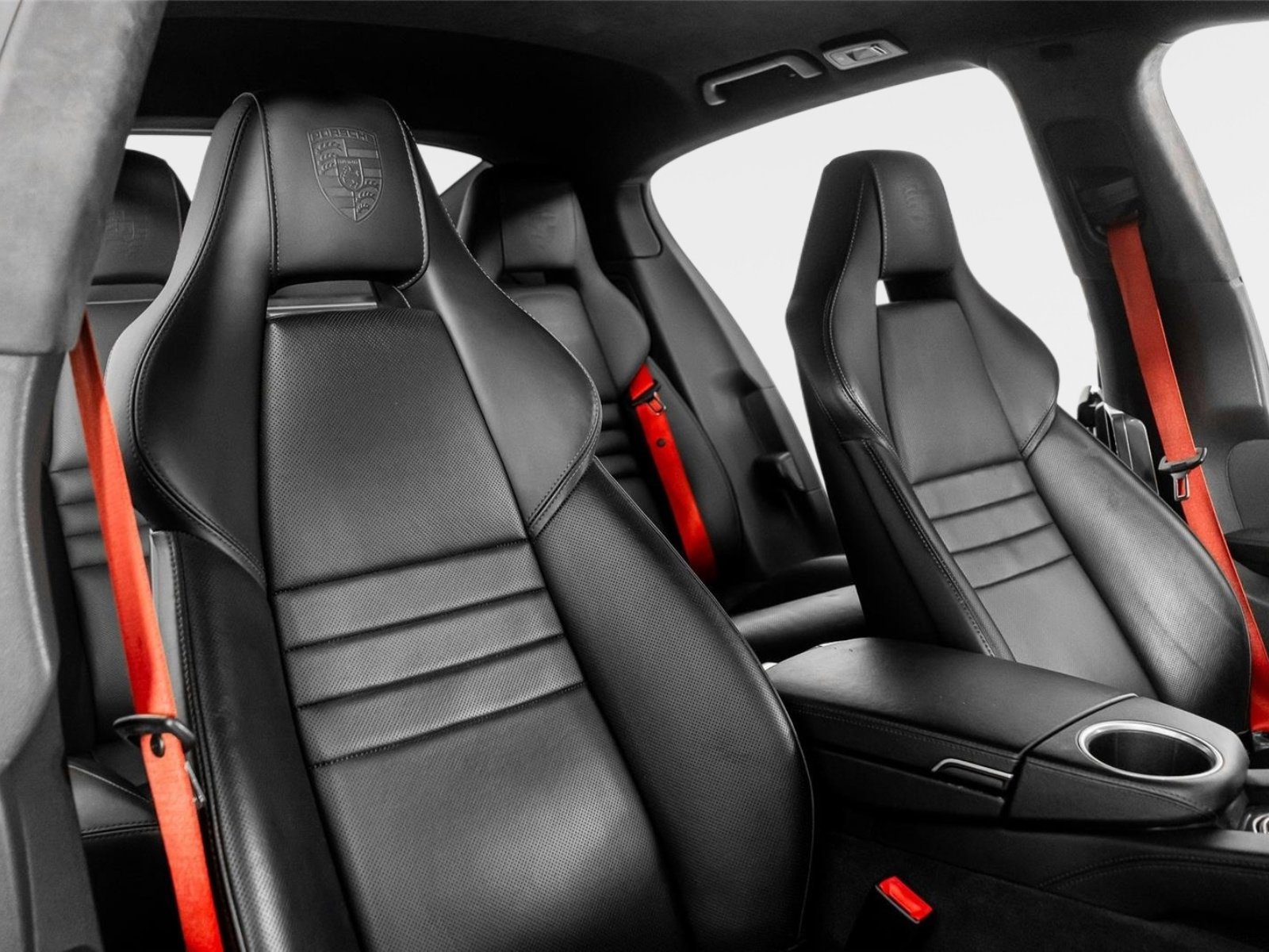 Used 2014 Porsche Panamera GTS image 31