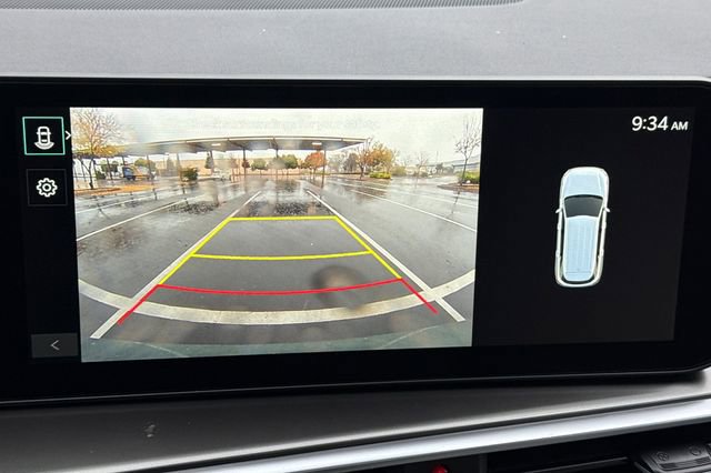 New 2026 Kia Sorento EX image 26