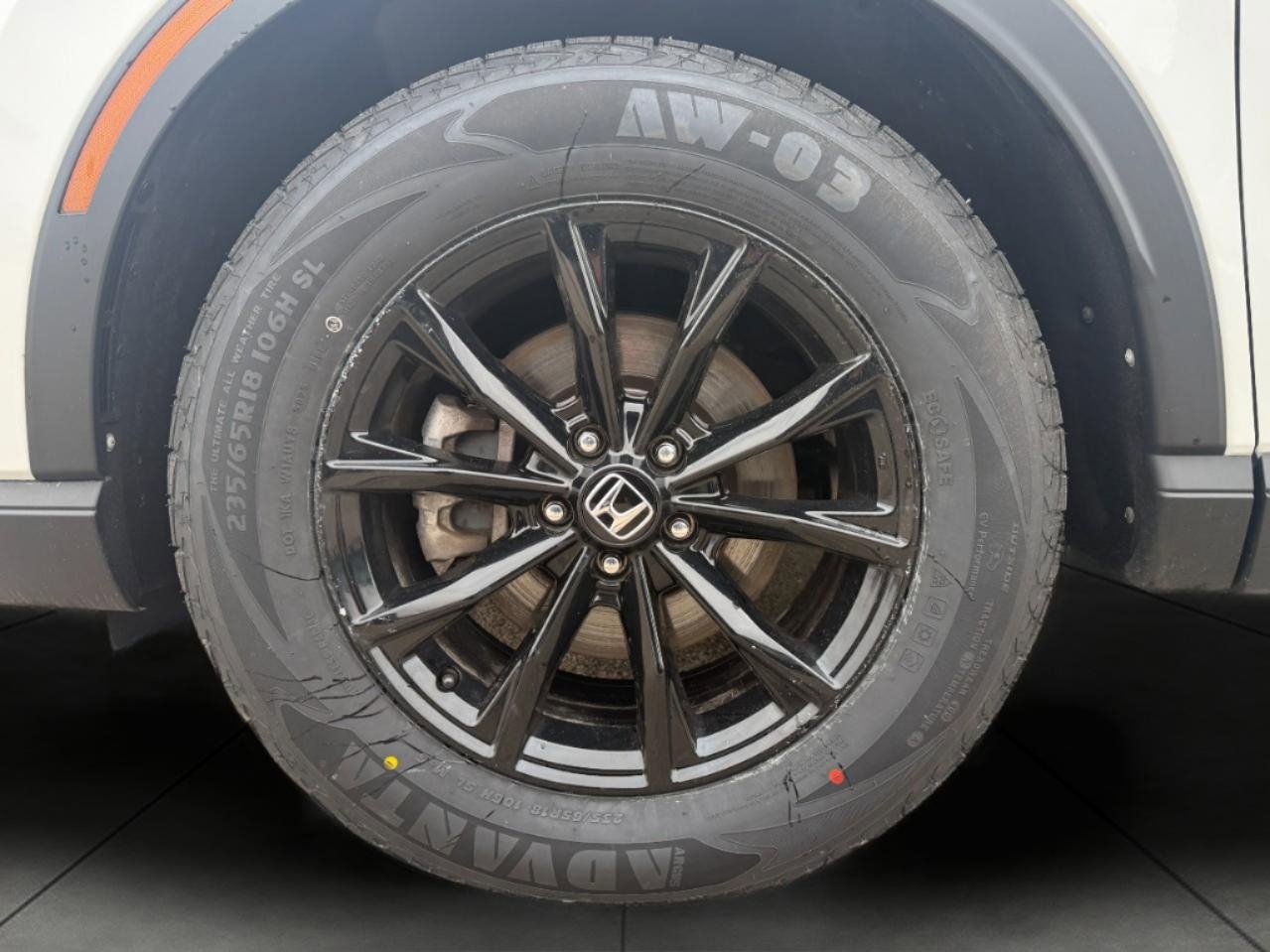 Used 2023 Honda CR-V Sport image 7