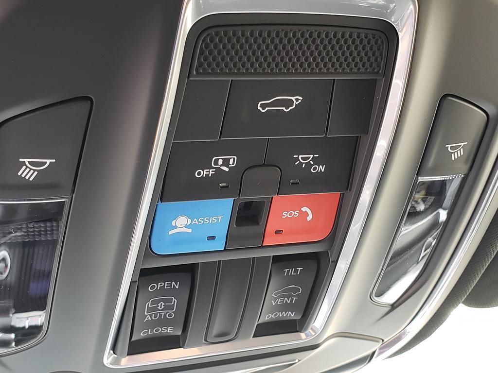 New 2026 Jeep Grand Cherokee L 4WD image 14
