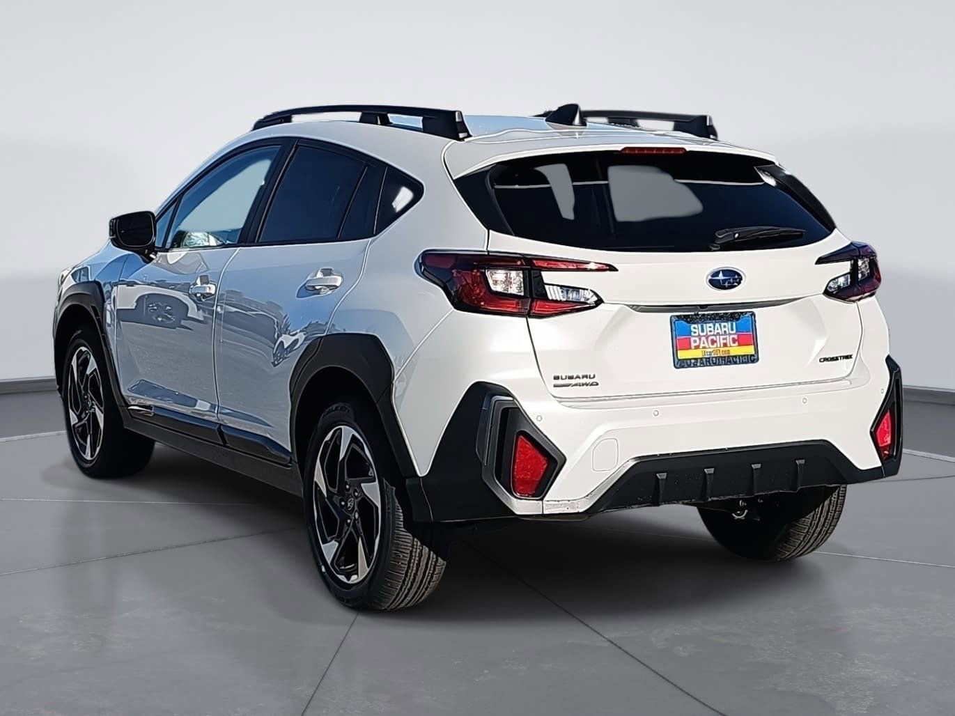 New 2026 Subaru Crosstrek 2.5i Limited image 5