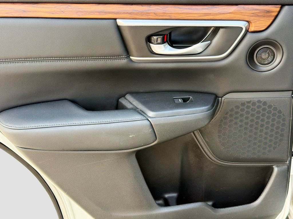 Used 2021 Honda CR-V EX-L image 26