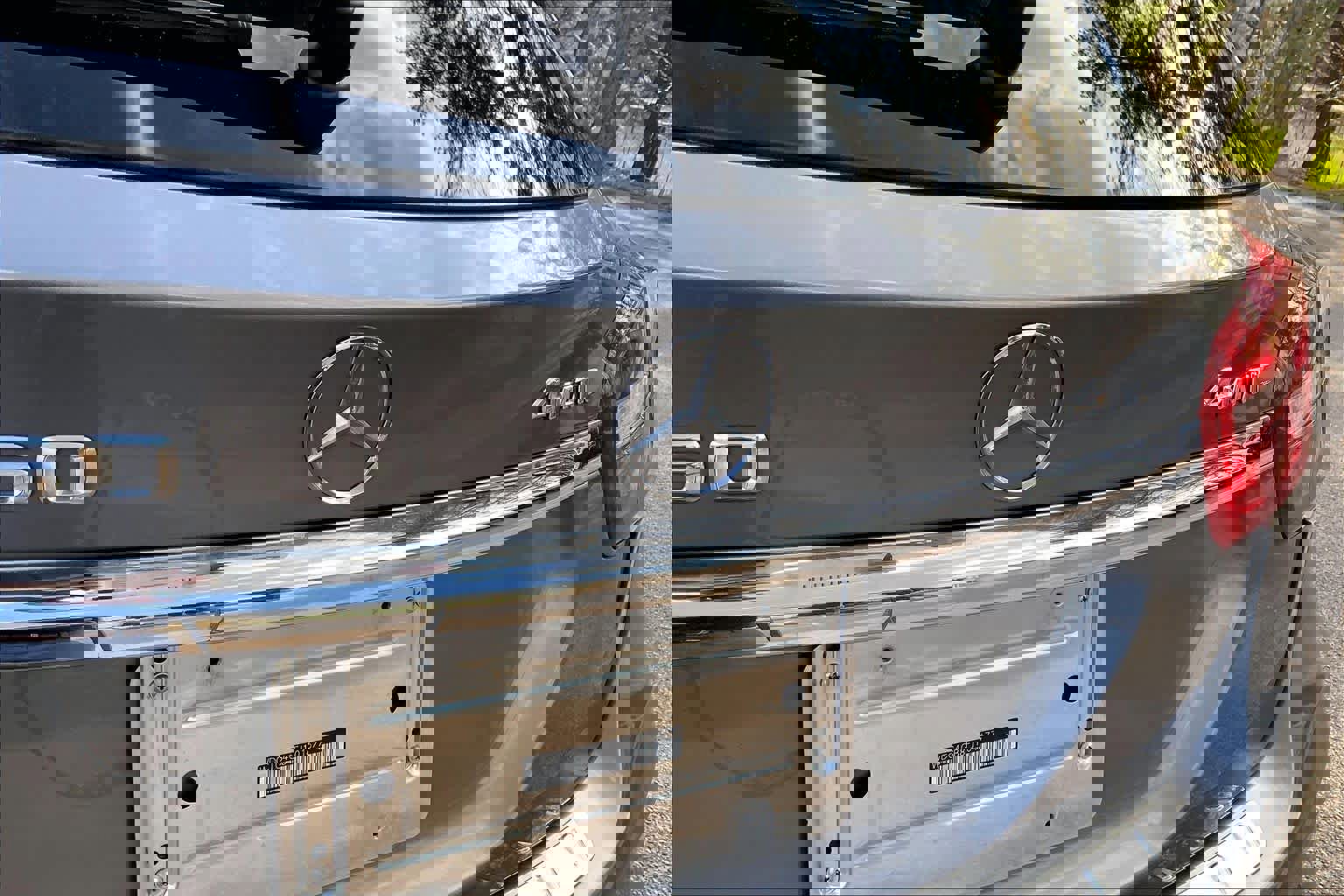 Used 2015 Mercedes-Benz GLA 250 4MATIC image 29