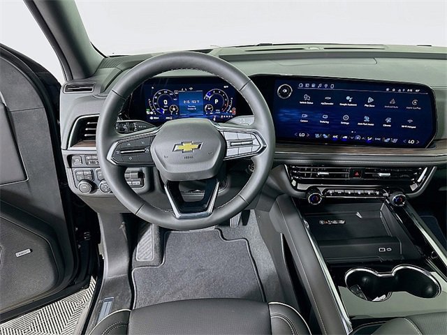 New 2026 Chevrolet Tahoe Premier w/ Sun And Tow Package image 17