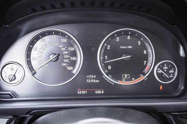 Used 2012 BMW 535i Sedan RWD image 14