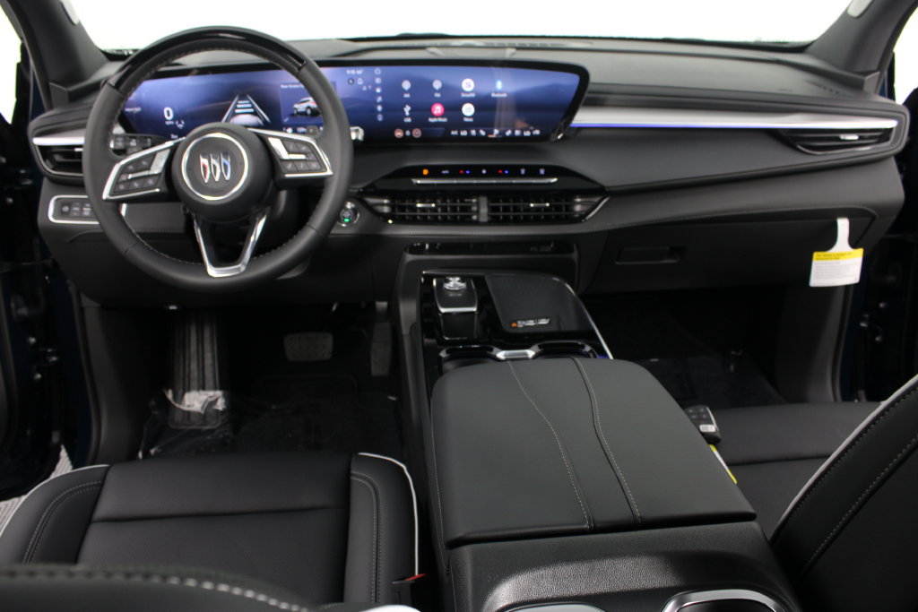 New 2027 Buick Enclave Avenir AWD/4WD image 12