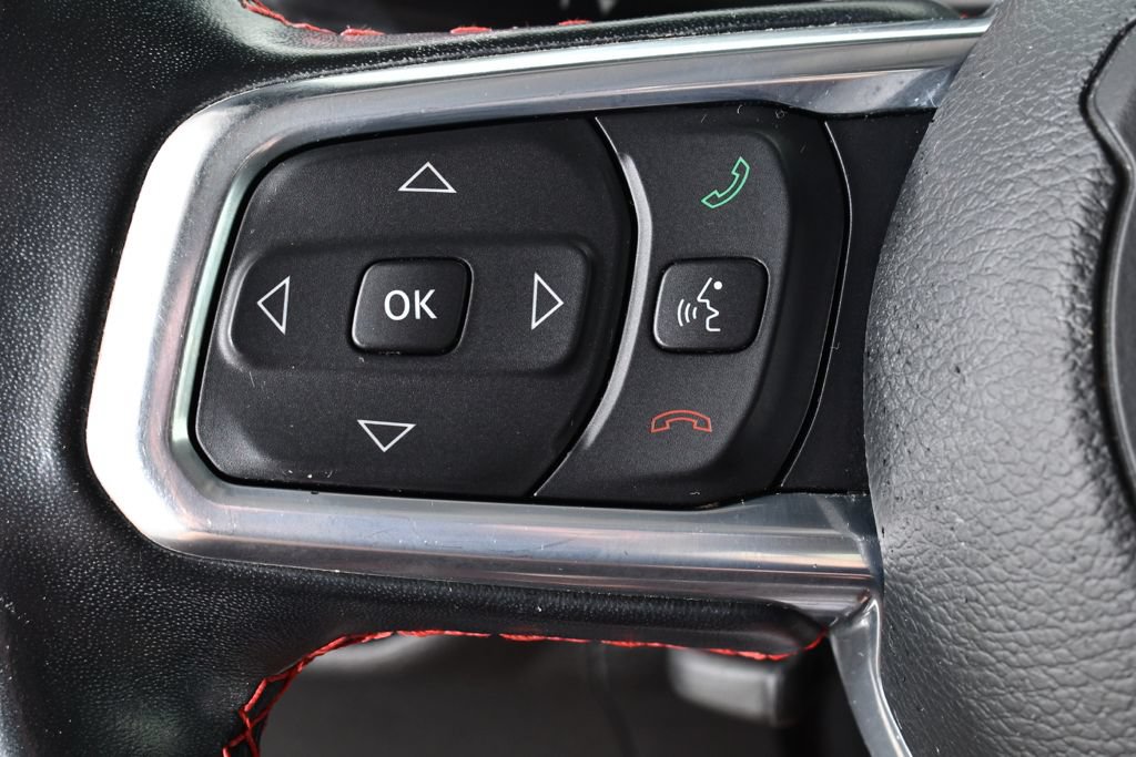 Used 2021 Jeep Wrangler Unlimited Rubicon AWD/4WD image 33