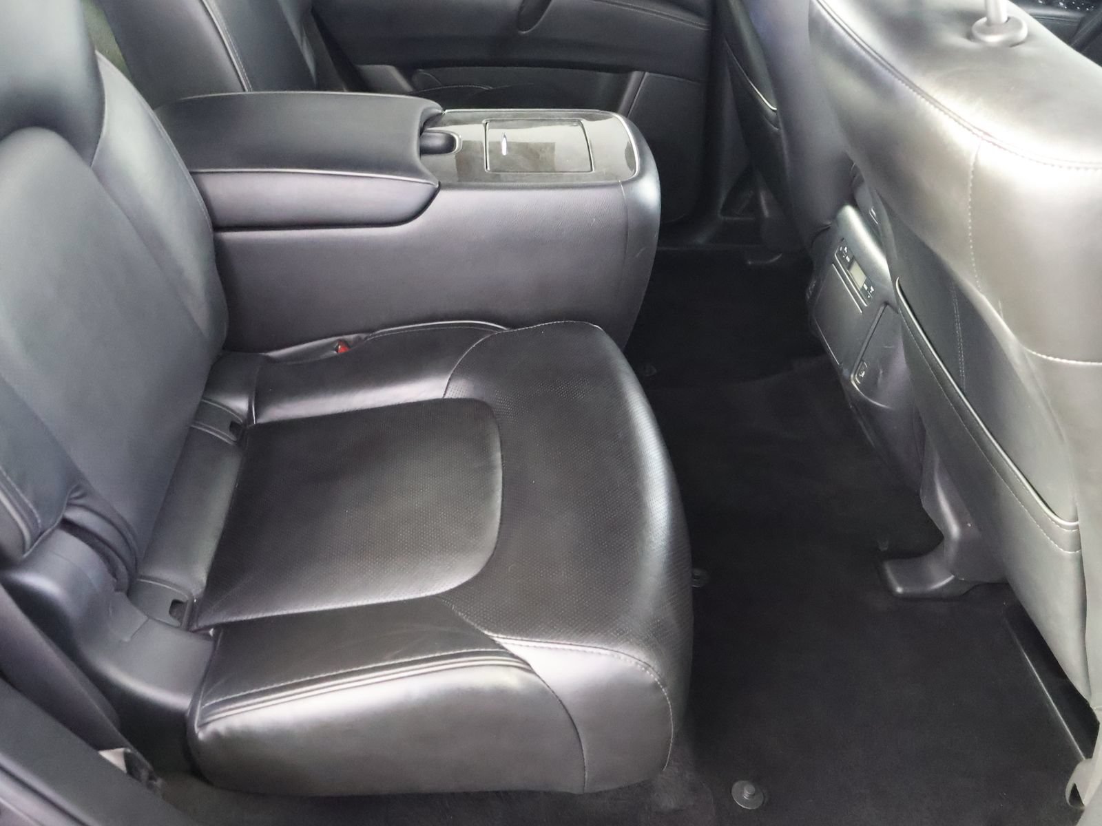 Used 2024 INFINITI QX80 Luxe AWD/4WD image 53