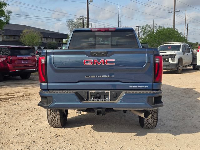 New 2026 GMC Sierra 2500 Denali w/ Denali Reserve Package AWD/4WD image 6