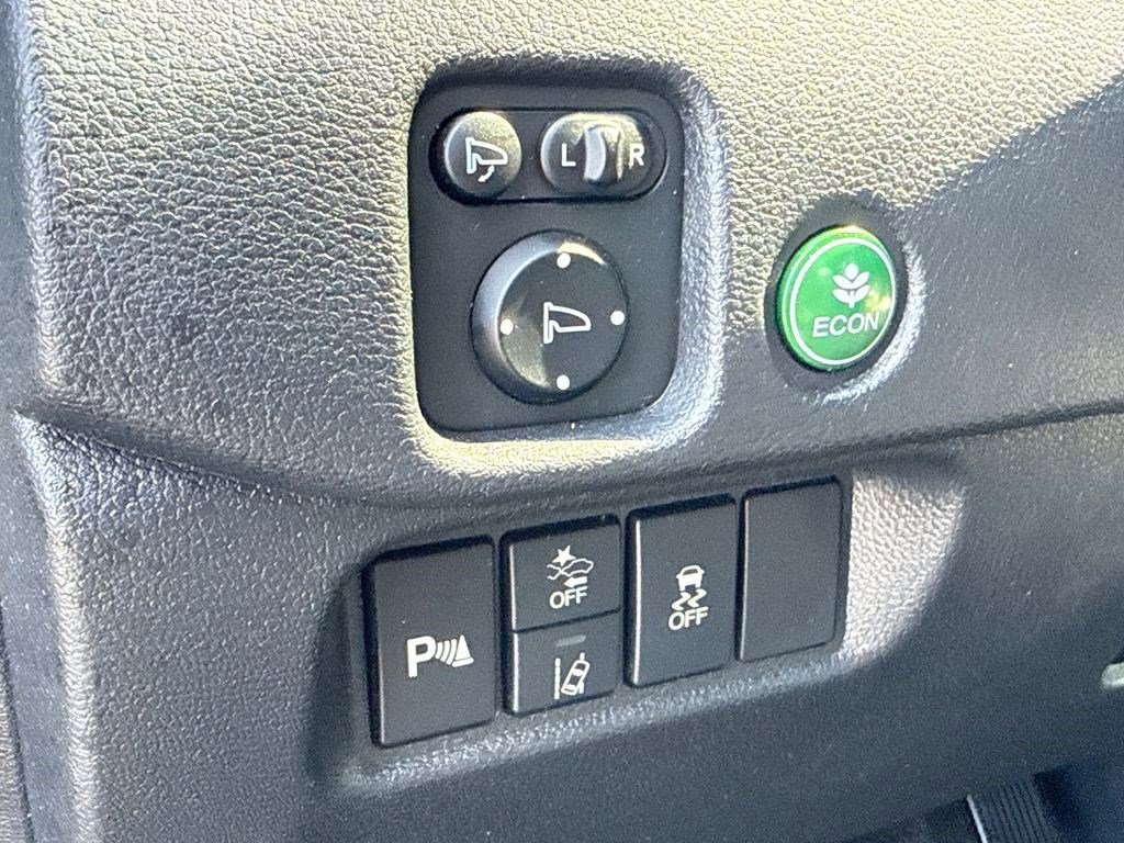 Certified 2021 Honda Passport Touring image 23