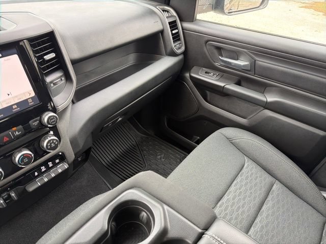 Used 2026 RAM 1500 Warlock AWD/4WD image 34