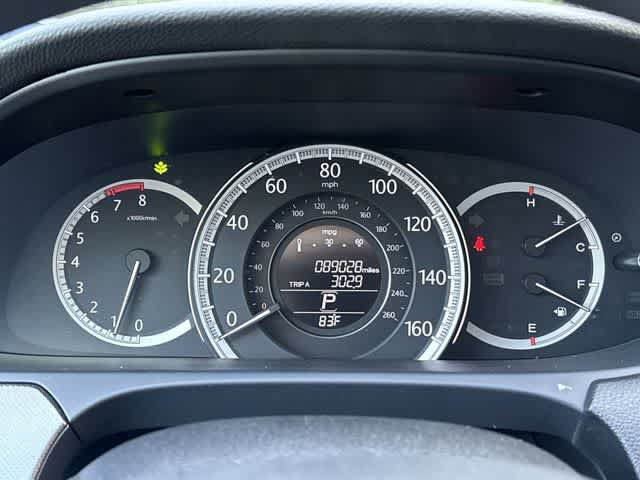 Used 2013 Honda Accord LX image 28