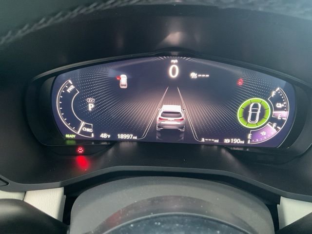 Used 2024 MAZDA CX-90 Plug-In Hybrid w/ Premium Plus image 11