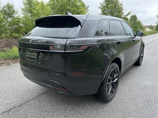 New 2026 Land Rover Range Rover Velar S image 5