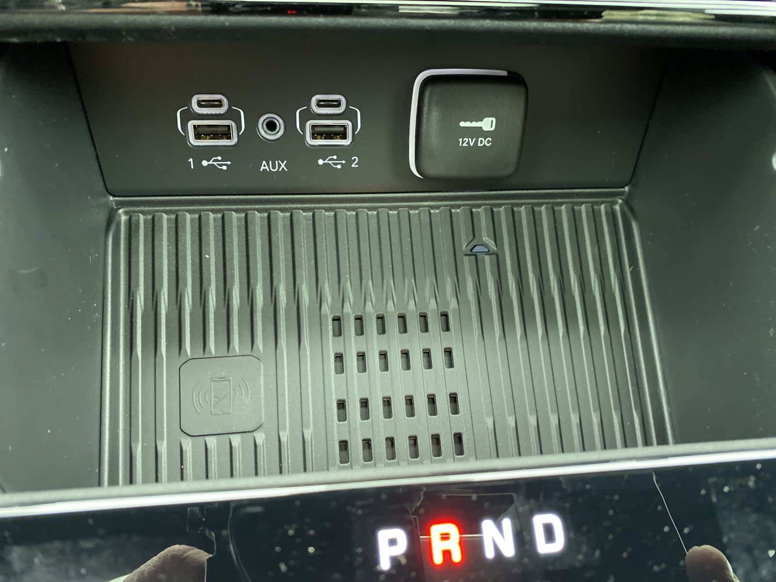 New 2026 Jeep Grand Cherokee Altitude AWD/4WD image 13