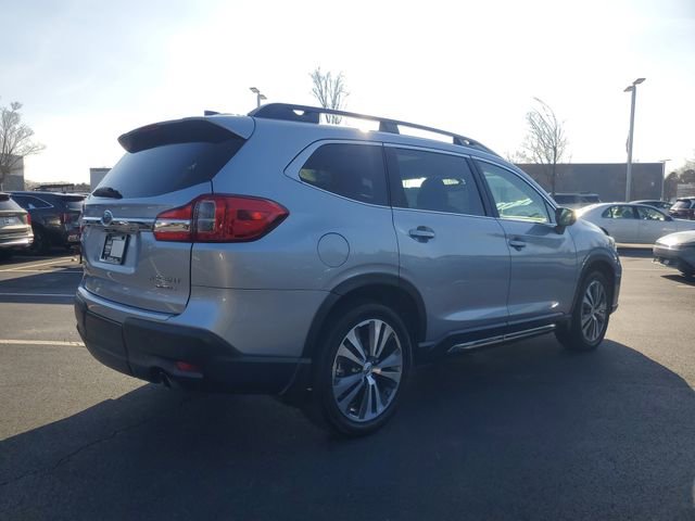 Used 2020 Subaru Ascent Limited w/ Technology Package image 4