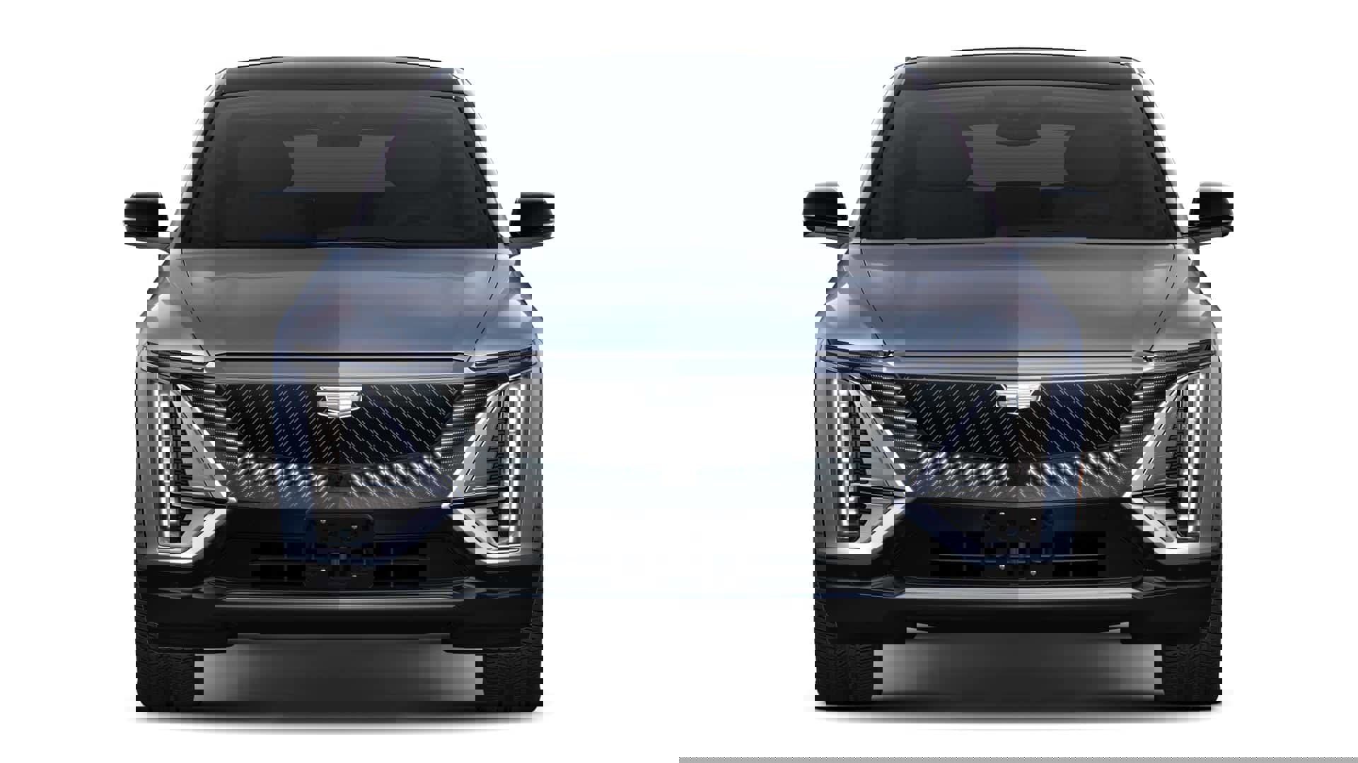 New 2026 Cadillac Lyriq Luxury image 26