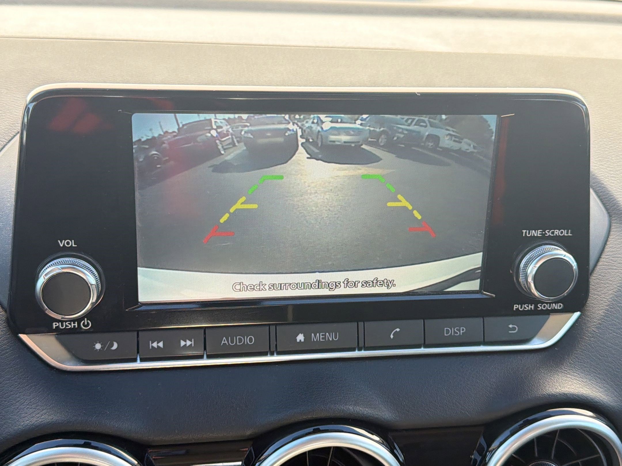 Used 2025 Nissan Sentra S image 26