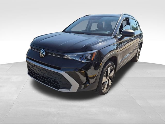 Used 2025 Volkswagen Taos S