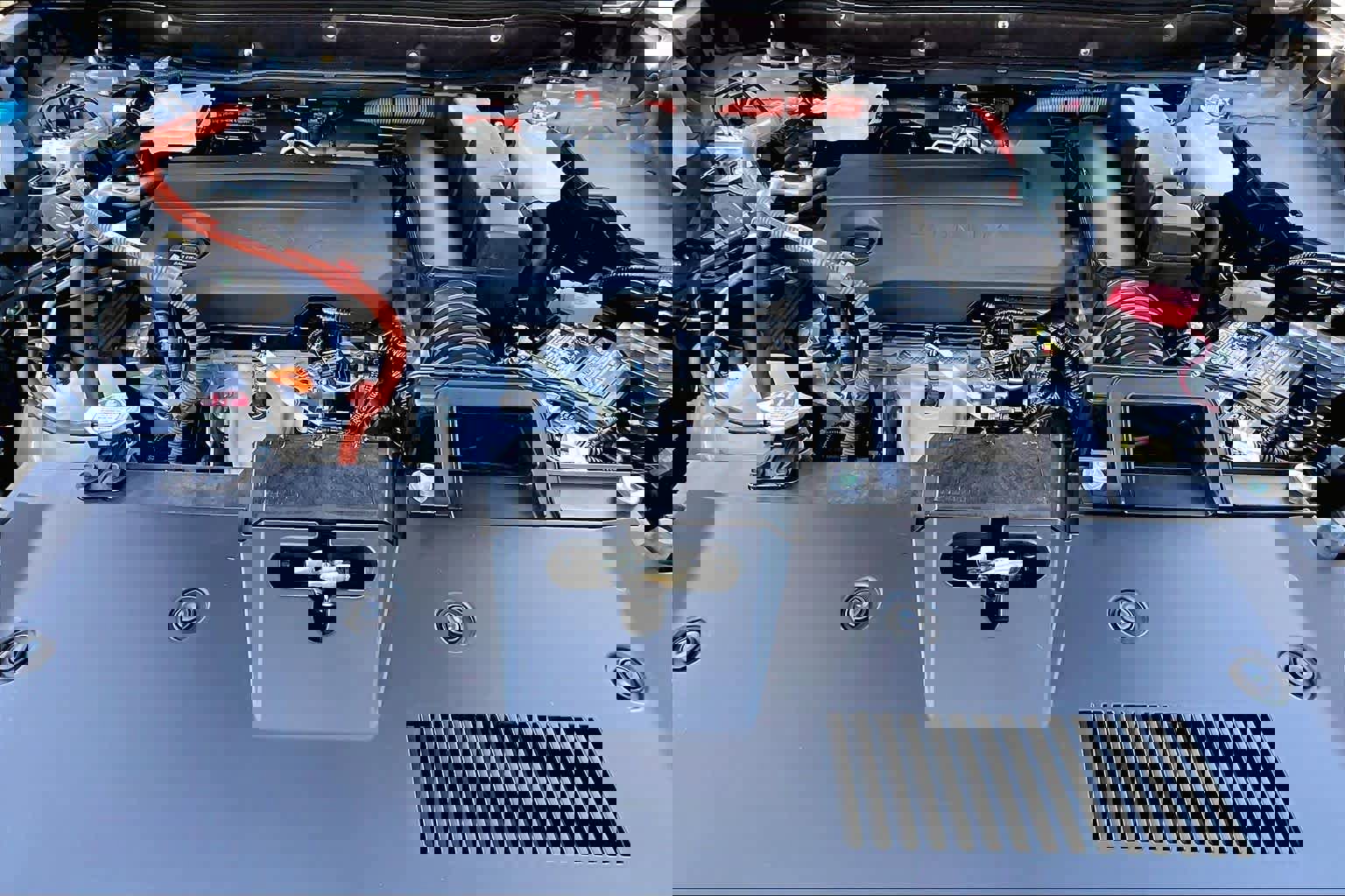 New 2026 Honda CR-V Sport Touring image 16