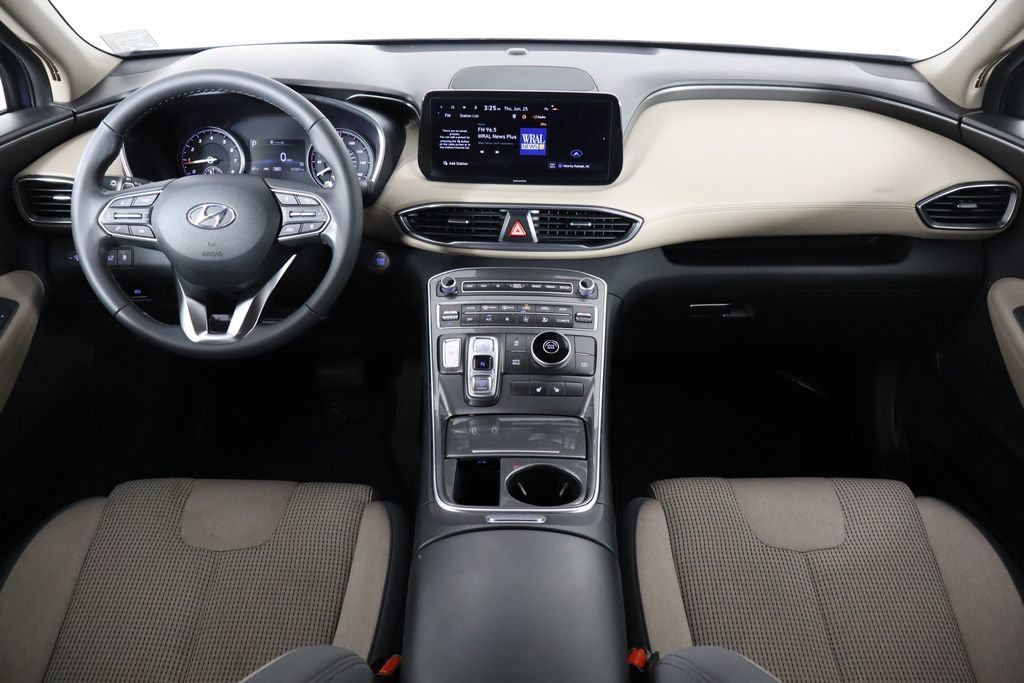 Used 2023 Hyundai Santa Fe SEL FWD image 13