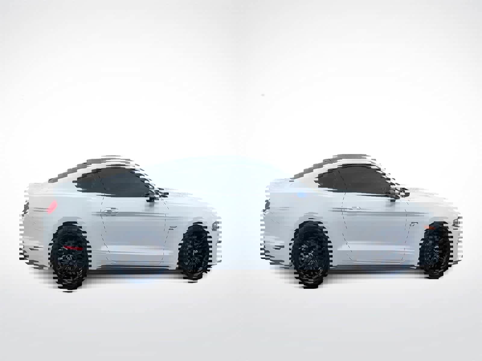 Used 2018 Ford Mustang GT Premium w/ Safe & Smart Package image 9