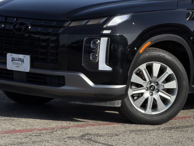 Used 2025 Hyundai Palisade SEL FWD image 8