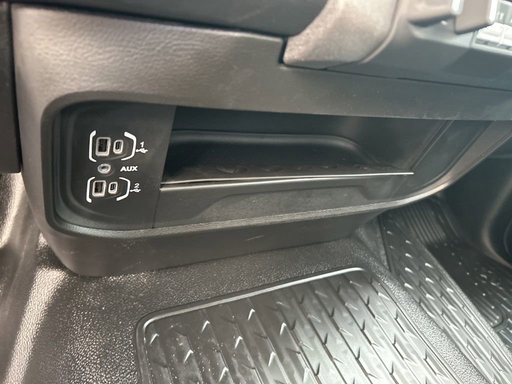 Used 2025 RAM 5500 Tradesman image 32