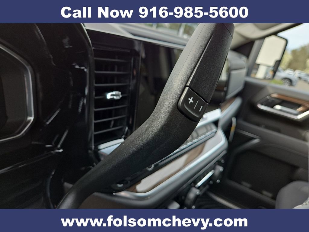New 2026 Chevrolet Silverado 3500 LT w/ Convenience Package image 7